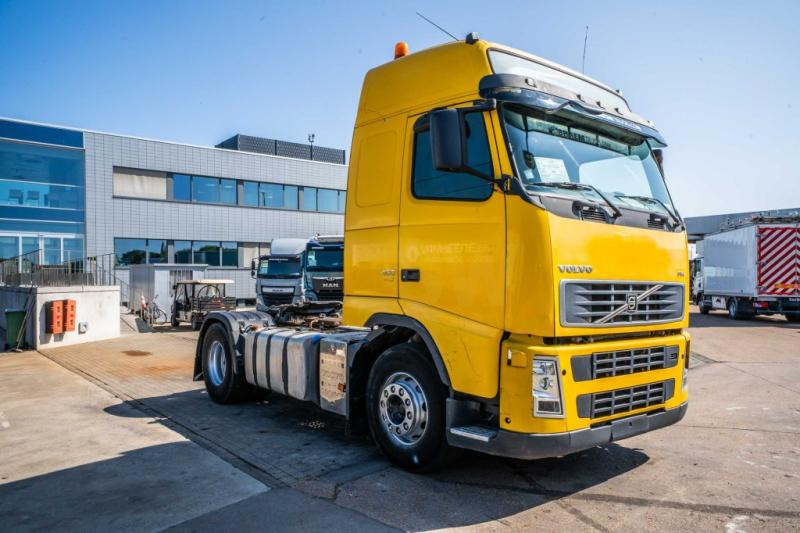 Volvo FH 400+E5+KIPHYDR. - Vilcējs: foto 2 Volvo FH 400+E5+KIPHYDR. - Vilcējs: foto 2