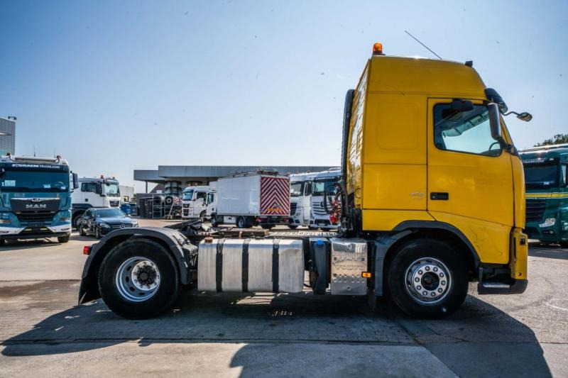 Volvo FH 400+E5+KIPHYDR. - Vilcējs: foto 3 Volvo FH 400+E5+KIPHYDR. - Vilcējs: foto 3