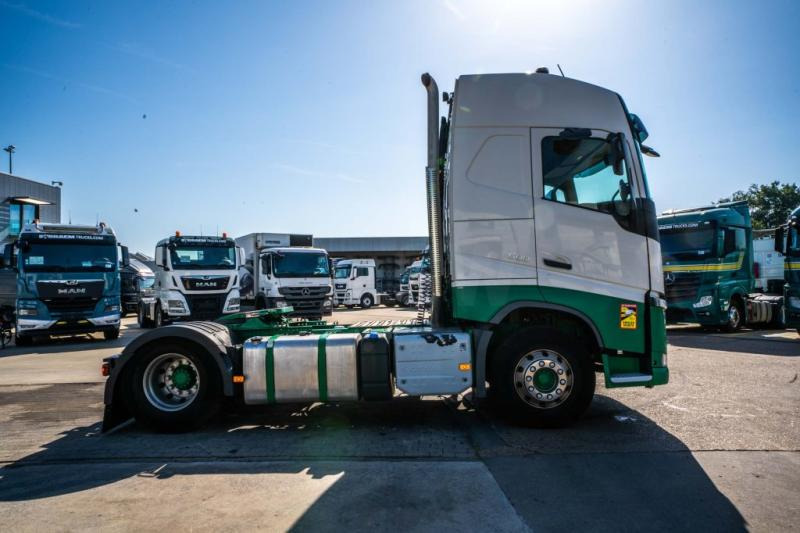 Volvo FH 500 +KIPHYDR. - Vilcējs: foto 3 Volvo FH 500 +KIPHYDR. - Vilcējs: foto 3