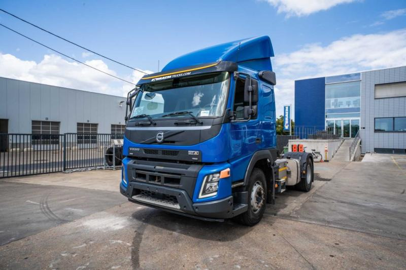 Volvo FMX 420 + HYDR. - Vilcējs: foto 1 Volvo FMX 420 + HYDR. - Vilcējs: foto 1
