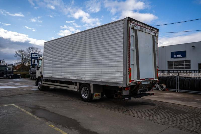 Volvo FL 260 (19t) +DHOLLANDIA 2T. - Kravas automašīna ar slēgto virsbūvi: foto 5 Volvo FL 260 (19t) +DHOLLANDIA 2T. - Kravas automašīna ar slēgto virsbūvi: foto 5