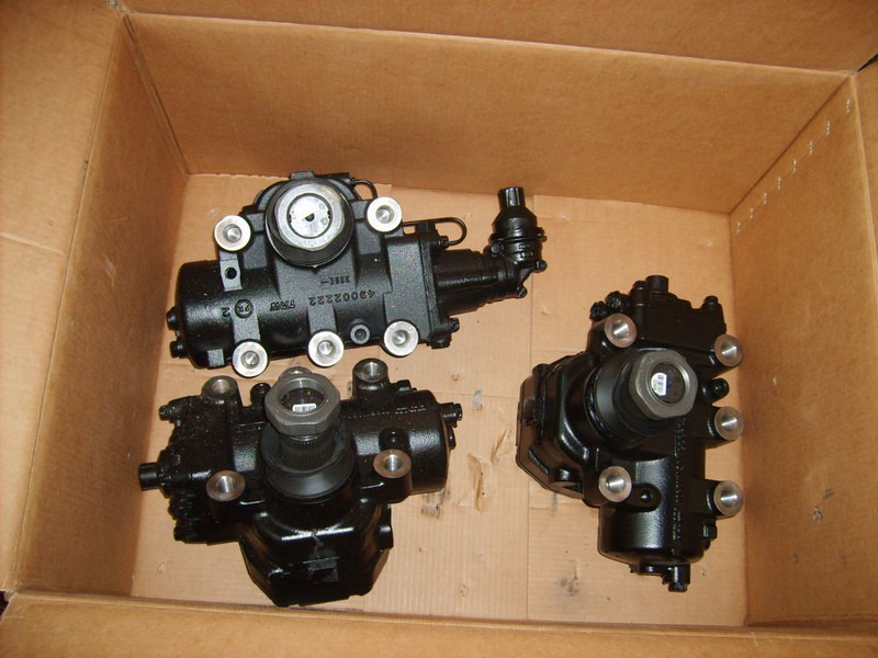 Ginaf 1444717/1351591/1363004/OG00026926/OG000090545/0000083506 - Stūres mehānisms - Kravas automašīna: foto 1 Ginaf 1444717/1351591/1363004/OG00026926/OG000090545/0000083506 - Stūres mehānisms - Kravas automašīna: foto 1