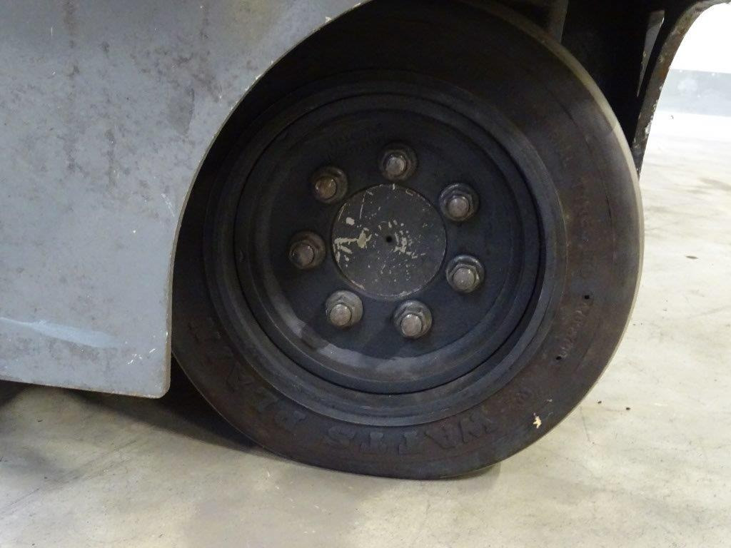 Četru pušu autokrāvējs Bulmor EMU 25/09-08(06)/33: foto 6 Četru pušu autokrāvējs Bulmor EMU 25/09-08(06)/33: foto 6