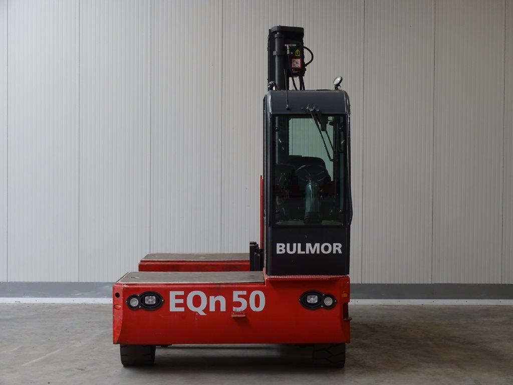 Bulmor JEQn50/14/75TV - TRIPLEX - Sānu autokrāvējs: foto 5 Bulmor JEQn50/14/75TV - TRIPLEX - Sānu autokrāvējs: foto 5