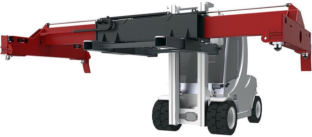 Elme TOP LIFT SPREADER CH20 - Garāžu aprīkojums: foto 1 Elme TOP LIFT SPREADER CH20 - Garāžu aprīkojums: foto 1