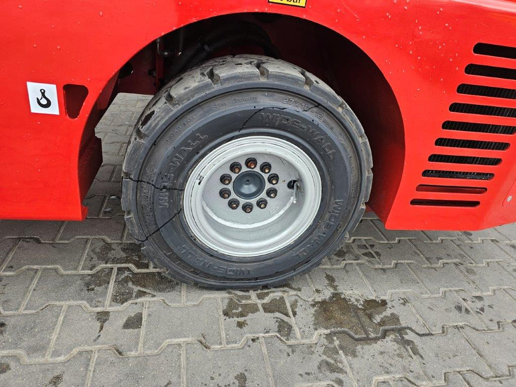Jumbo JDQN40/14/40 - Sānu autokrāvējs: foto 2 Jumbo JDQN40/14/40 - Sānu autokrāvējs: foto 2