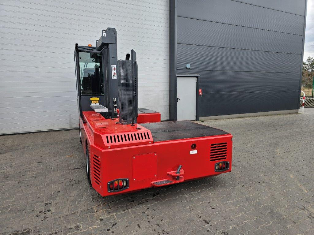 Jumbo JDQN40/14/40 - Sānu autokrāvējs: foto 5 Jumbo JDQN40/14/40 - Sānu autokrāvējs: foto 5