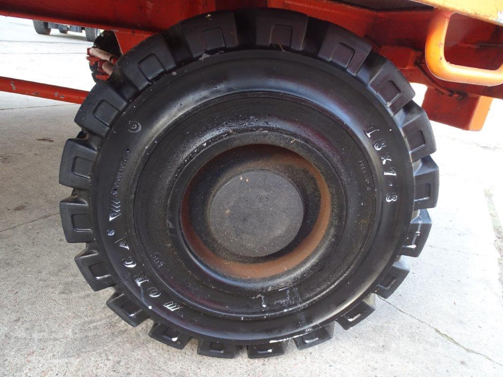 MAFI 1060/6t - Piekabe: foto 4 MAFI 1060/6t - Piekabe: foto 4