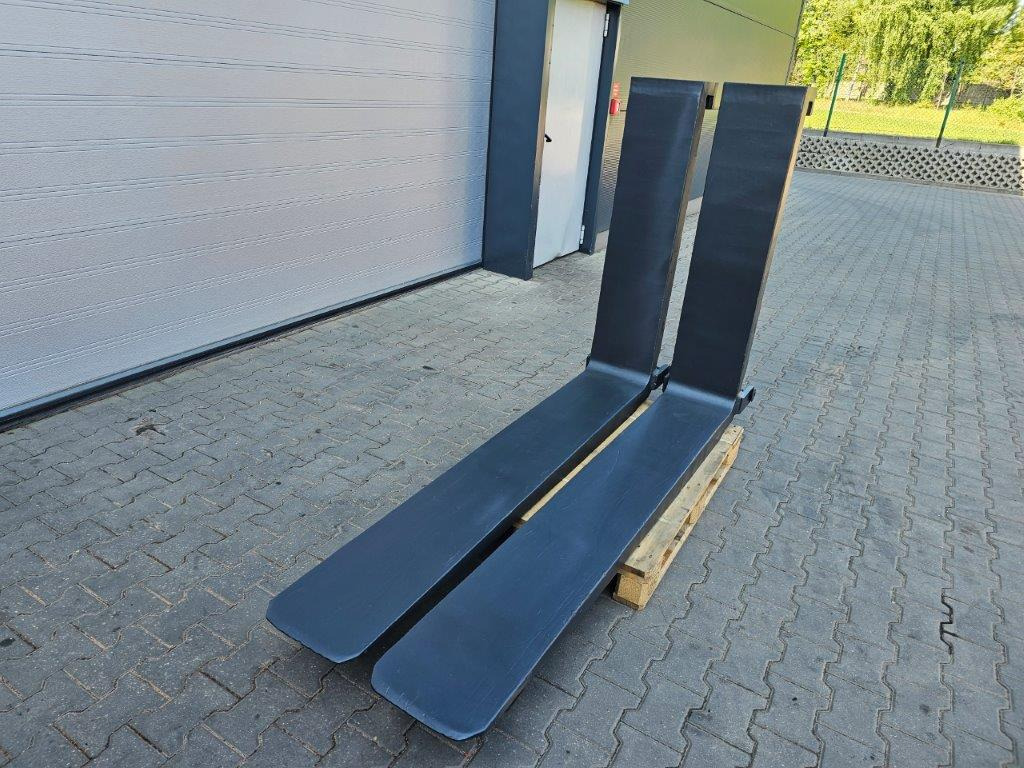 Scana Kalmar 16t - Dakšas: foto 4 Scana Kalmar 16t - Dakšas: foto 4