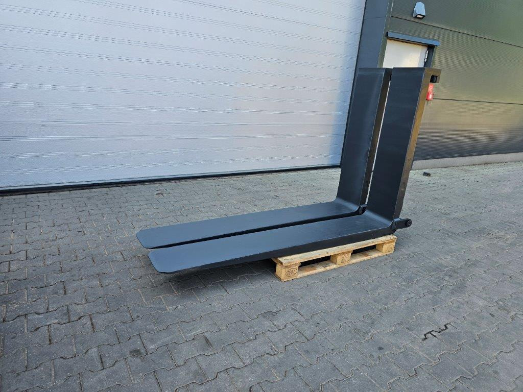 Scana Kalmar 16t - Dakšas: foto 1 Scana Kalmar 16t - Dakšas: foto 1