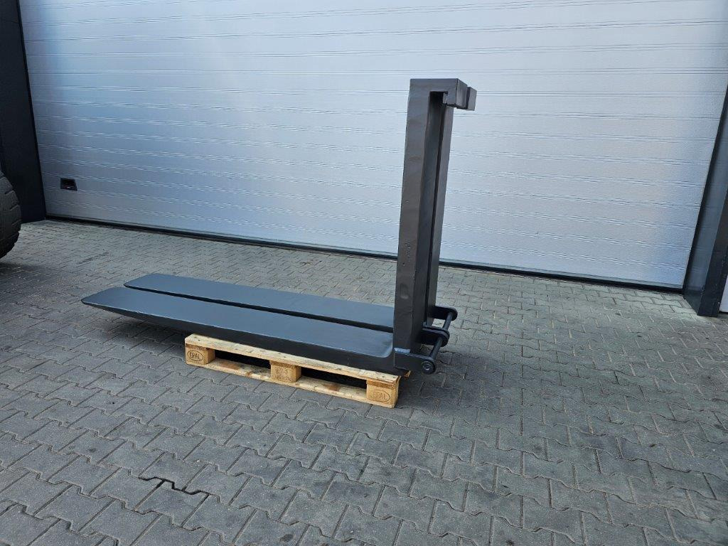 Scana Kalmar 16t - Dakšas: foto 2 Scana Kalmar 16t - Dakšas: foto 2