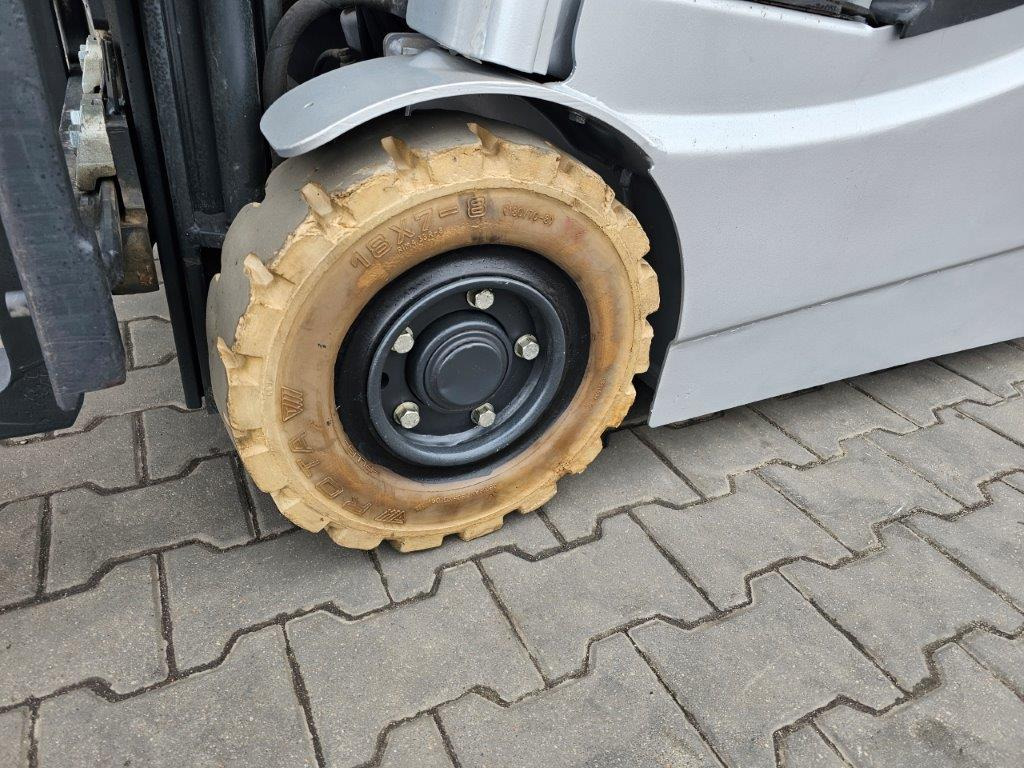 Elektroiekrāvējs Still RX50-16: foto 9