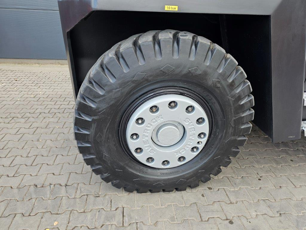 Svetruck 28120-45 - FREIHUB - Dīzeļiekrāvējs: foto 2 Svetruck 28120-45 - FREIHUB - Dīzeļiekrāvējs: foto 2