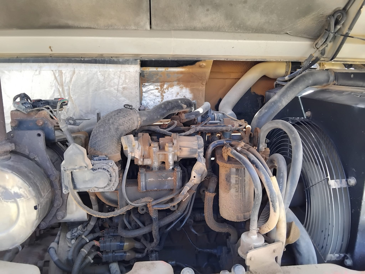 Mini-ekskavators TAKEUCHI TB290: foto 9