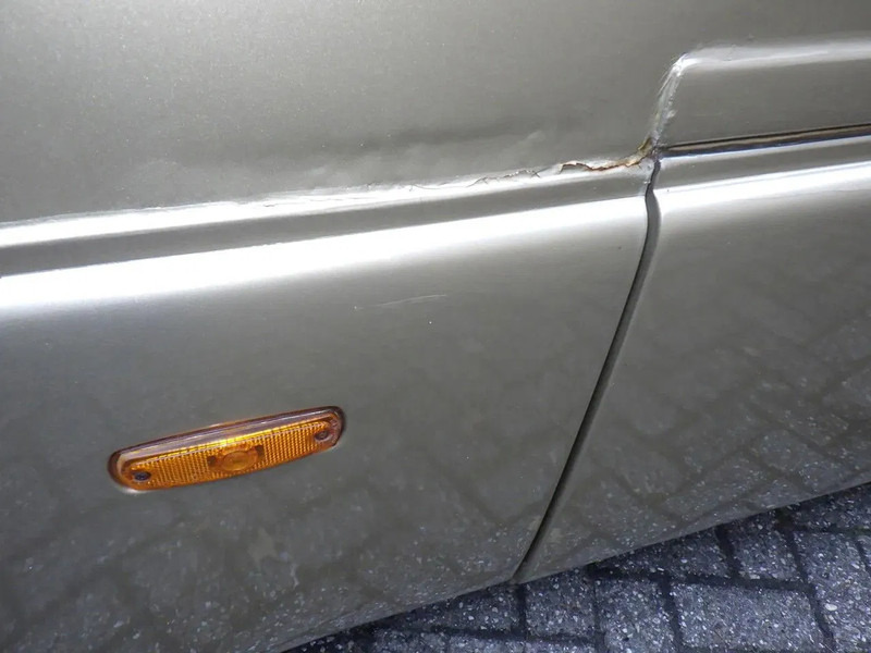 Vieglā automašīna Mercedes-Benz 814 D  Touringcar / 26 persoons 814 D Touringcar / 26 persoons Bladgeveerd / Manual: foto 20