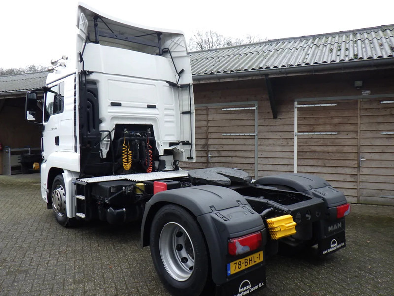 MAN TGS 18.400 Euro 6 / 694.857 KM ! / Holland Truck - Vilcējs: foto 3 MAN TGS 18.400 Euro 6 / 694.857 KM ! / Holland Truck - Vilcējs: foto 3