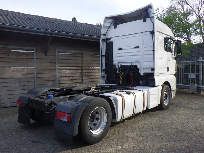 MAN TGX 18.480 Euro 6 - Vilcējs: foto 3 MAN TGX 18.480 Euro 6 - Vilcējs: foto 3
