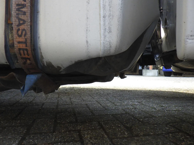 Vilcējs MAN TGX 18.480 Euro 6: foto 8