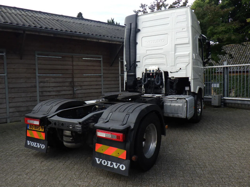 Volvo FH 13.420 Wielbasis 400 cm / 9 T vooras / Alcoa / Sper / GVW 20500 KG - Vilcējs: foto 4 Volvo FH 13.420 Wielbasis 400 cm / 9 T vooras / Alcoa / Sper / GVW 20500 KG - Vilcējs: foto 4