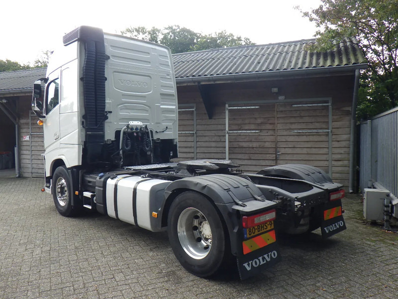 Volvo FH 13.420 Wielbasis 400 cm / 9 T vooras / Alcoa / Sper / GVW 20500 KG - Vilcējs: foto 3 Volvo FH 13.420 Wielbasis 400 cm / 9 T vooras / Alcoa / Sper / GVW 20500 KG - Vilcējs: foto 3