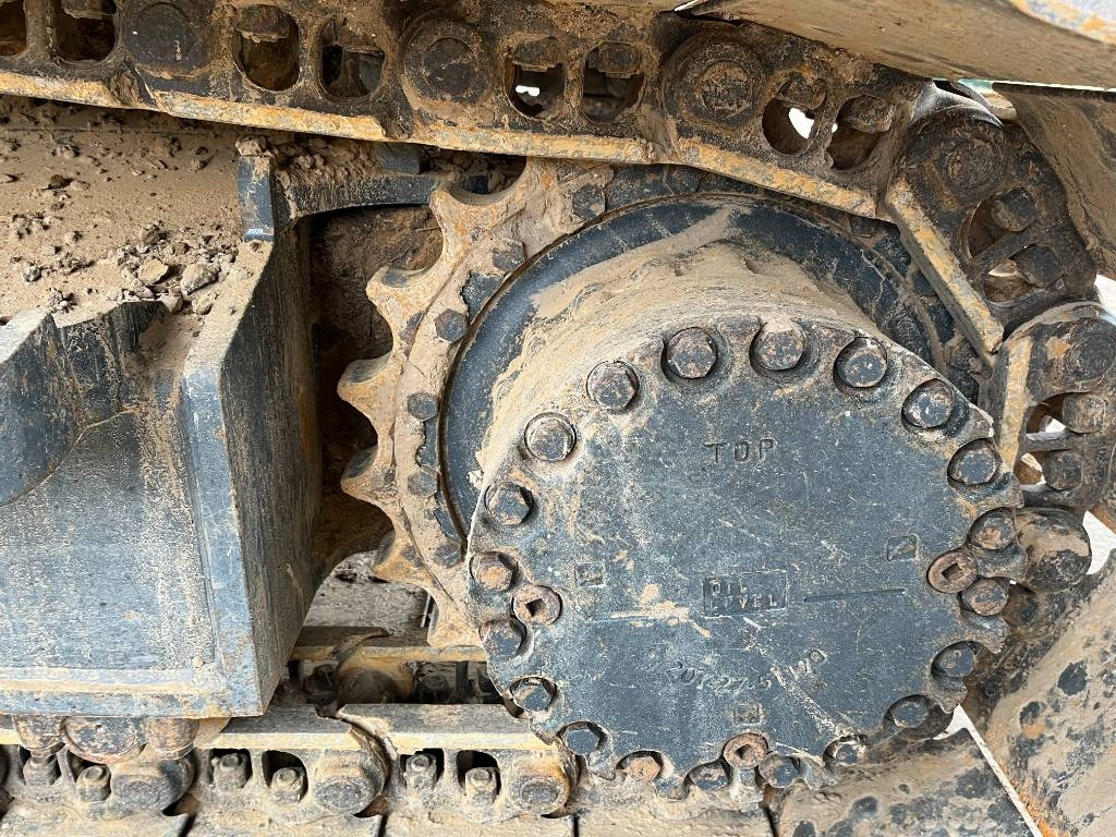 Komatsu PC 170 LC-11 - Kāpurķēžu ekskavators: foto 5 Komatsu PC 170 LC-11 - Kāpurķēžu ekskavators: foto 5