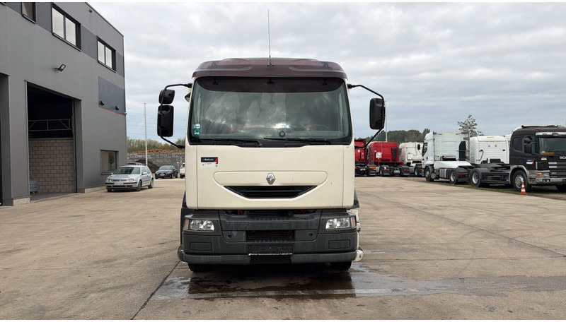 Renault Midlum 270 (18 TONNES / BOITE MANUELLE / MANUAL GEARBOX / GOOD CONDITION) - Bortu kravas automašīna/ Platforma: foto 2 Renault Midlum 270 (18 TONNES / BOITE MANUELLE / MANUAL GEARBOX / GOOD CONDITION) - Bortu kravas automašīna/ Platforma: foto 2