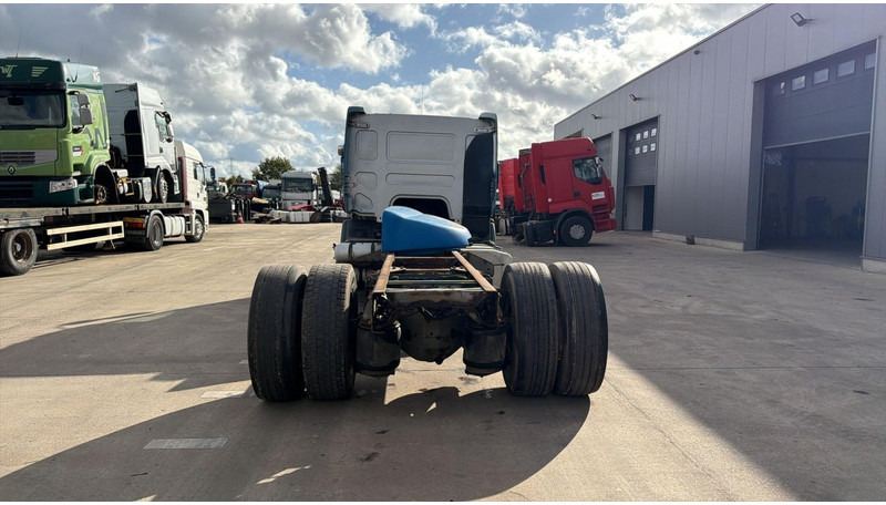 Renault Premium 320 (BOITE MANUELLE / MANUAL GEARBOX) - Šasija kravas automašīna: foto 5 Renault Premium 320 (BOITE MANUELLE / MANUAL GEARBOX) - Šasija kravas automašīna: foto 5