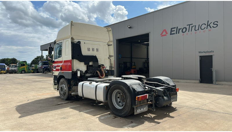 Vilcējs DAF 85 CF 460 (BOITE MANUELLE / MANUAL GEARBOX / GOOD CONDITION / BONNE ETAT): foto 6