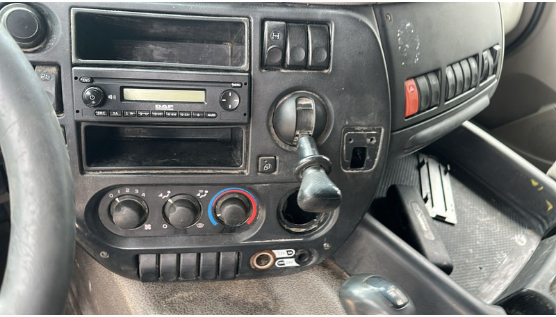 Vilcējs DAF 85 CF 460 (BOITE MANUELLE / MANUAL GEARBOX / GOOD CONDITION / BONNE ETAT): foto 17