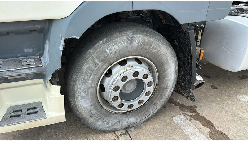 Vilcējs DAF 85 CF 460 (BOITE MANUELLE / MANUAL GEARBOX / GOOD CONDITION / BONNE ETAT): foto 11