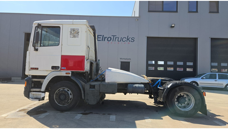 Vilcējs DAF 95 ATI 400 (EURO 2 / MANUAL PUMP / MANUAL GEARBOX / POMPE MANUELLE): foto 8