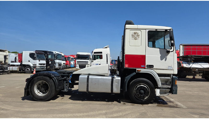 Vilcējs DAF 95 ATI 400 (EURO 2 / MANUAL PUMP / MANUAL GEARBOX / POMPE MANUELLE): foto 6