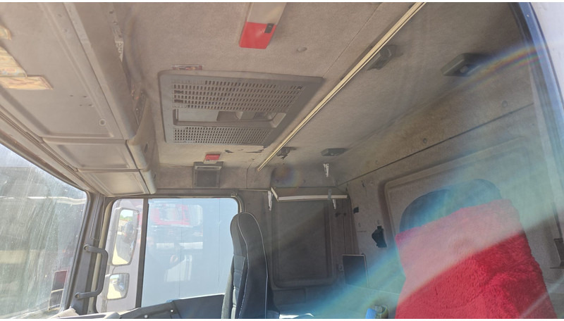 Vilcējs DAF 95 ATI 400 (EURO 2 / MANUAL PUMP / MANUAL GEARBOX / POMPE MANUELLE): foto 14