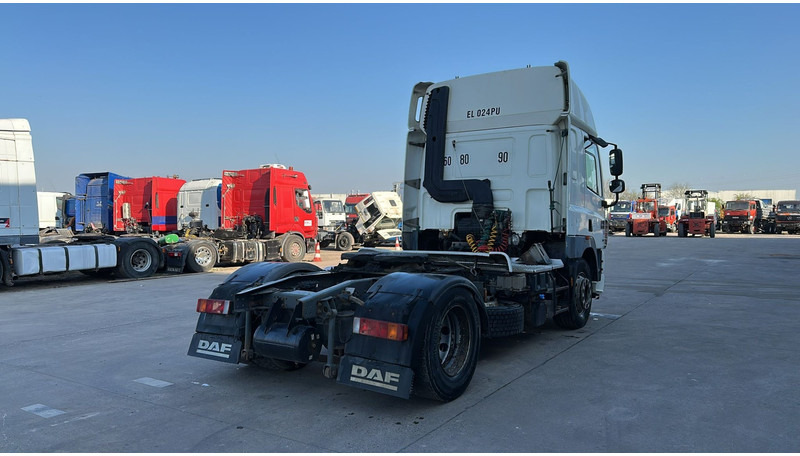 DAF CF 85.410 (BOITE MANUELLE / MANUAL GEARBOX / GOOD CONDITION) - Vilcējs: foto 5 DAF CF 85.410 (BOITE MANUELLE / MANUAL GEARBOX / GOOD CONDITION) - Vilcējs: foto 5