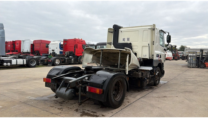 DAF CF 85.460 (BOITE MANUELLE / MANUAL GEARBOX / GOOD CONDITION) - Vilcējs: foto 5 DAF CF 85.460 (BOITE MANUELLE / MANUAL GEARBOX / GOOD CONDITION) - Vilcējs: foto 5