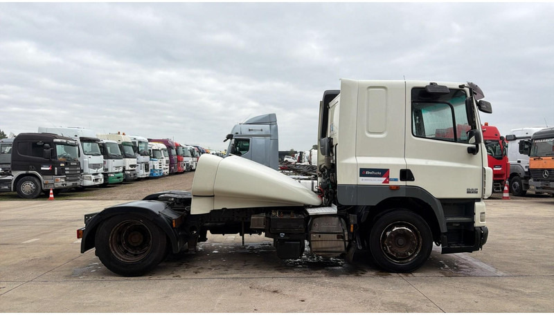 DAF CF 85.460 (BOITE MANUELLE / MANUAL GEARBOX / GOOD CONDITION) - Vilcējs: foto 4 DAF CF 85.460 (BOITE MANUELLE / MANUAL GEARBOX / GOOD CONDITION) - Vilcējs: foto 4