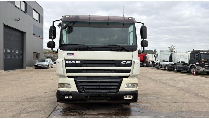 DAF CF 85.460 (BOITE MANUELLE / MANUAL GEARBOX / GOOD CONDITION) - Vilcējs: foto 2 DAF CF 85.460 (BOITE MANUELLE / MANUAL GEARBOX / GOOD CONDITION) - Vilcējs: foto 2