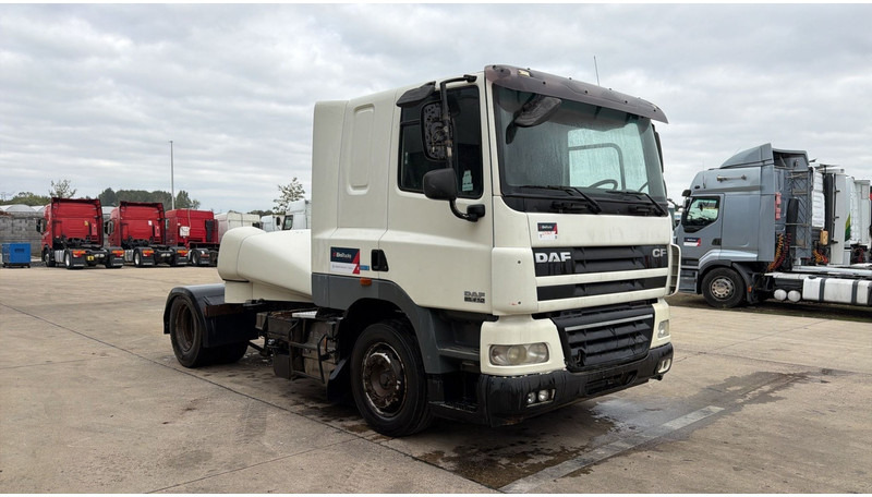 DAF CF 85.460 (BOITE MANUELLE / MANUAL GEARBOX / GOOD CONDITION) - Vilcējs: foto 3 DAF CF 85.460 (BOITE MANUELLE / MANUAL GEARBOX / GOOD CONDITION) - Vilcējs: foto 3