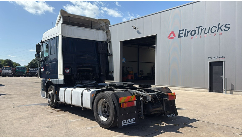 Vilcējs DAF XF 105.410 (GOOD CONDITION / AIRCO / AC): foto 7