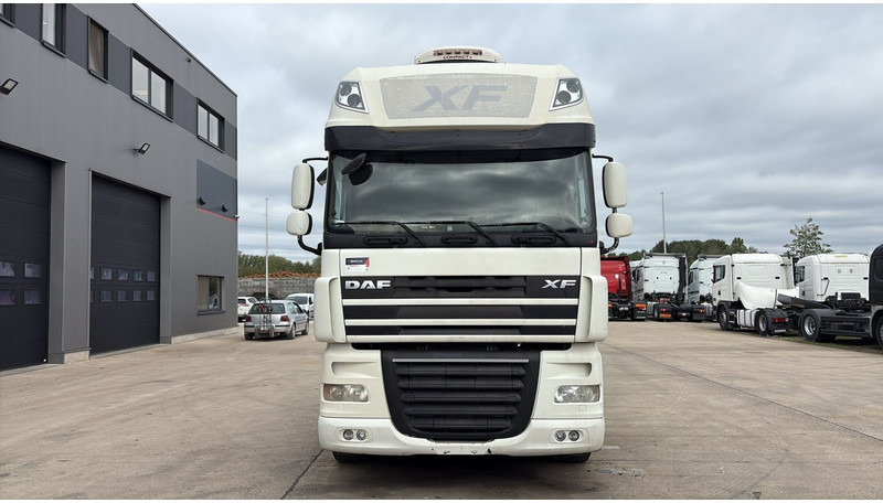 DAF XF 105.460 (GOOD CONDITION / AIRCO / BONNE ETAT) - Vilcējs: foto 2 DAF XF 105.460 (GOOD CONDITION / AIRCO / BONNE ETAT) - Vilcējs: foto 2