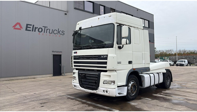 DAF XF 105.460 (GOOD CONDITION / BONNE ETAT) - Vilcējs: foto 1 DAF XF 105.460 (GOOD CONDITION / BONNE ETAT) - Vilcējs: foto 1