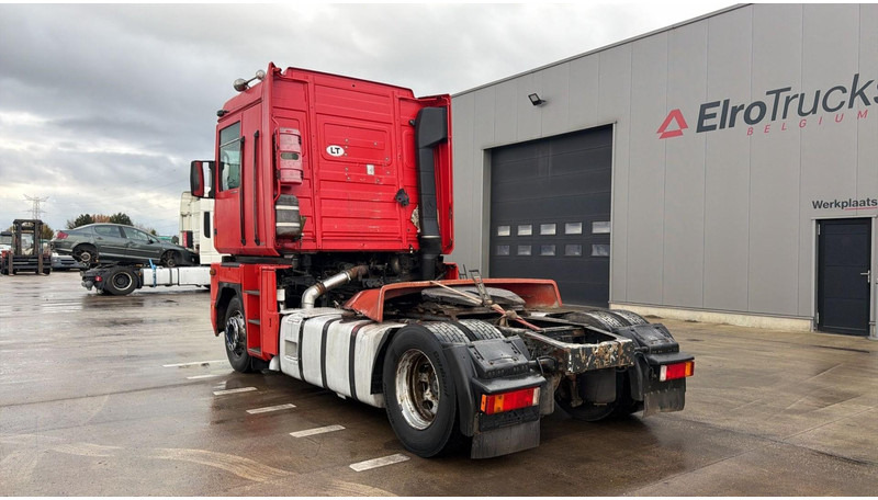 Vilcējs Renault AE 440 Magnum E-tech (BOITE MANUELLE / MANUAL GEARBOX): foto 11