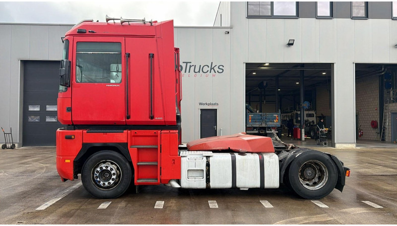 Vilcējs Renault AE 440 Magnum E-tech (BOITE MANUELLE / MANUAL GEARBOX): foto 7