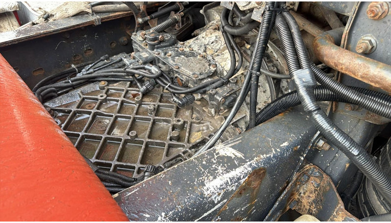 Vilcējs Renault AE 440 Magnum E-tech (BOITE MANUELLE / MANUAL GEARBOX): foto 15