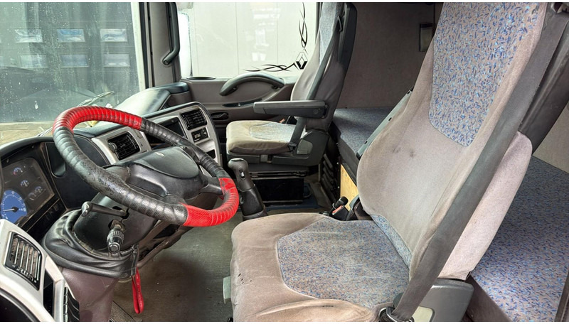 Vilcējs Renault AE 440 Magnum E-tech (BOITE MANUELLE / MANUAL GEARBOX): foto 17