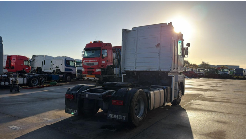 Renault MAGNUM 460 (BONNE ETAT / GOOD CONDITION) - Vilcējs: foto 4 Renault MAGNUM 460 (BONNE ETAT / GOOD CONDITION) - Vilcējs: foto 4