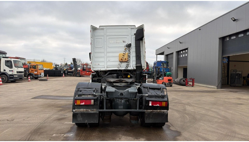 Renault Magnum 400 (BOITE MANUELLE / MANUAL GEARBOX) - Vilcējs: foto 5 Renault Magnum 400 (BOITE MANUELLE / MANUAL GEARBOX) - Vilcējs: foto 5