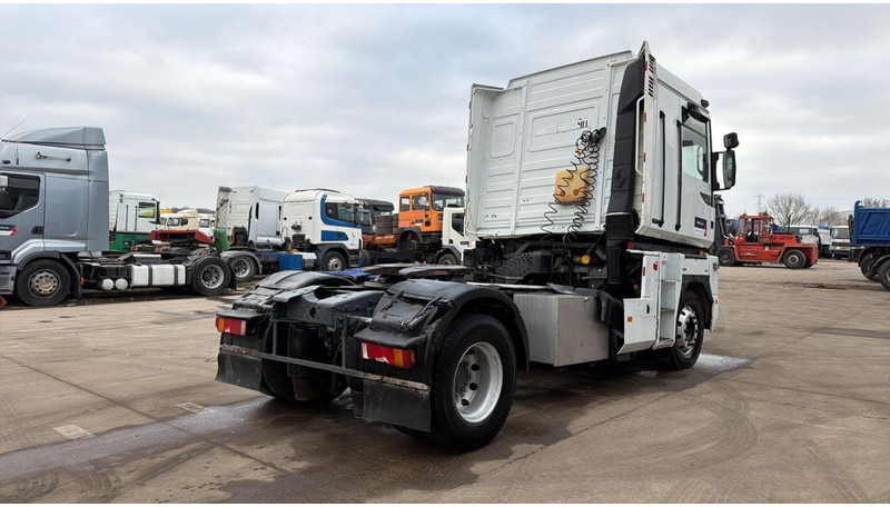 Renault Magnum 400 (BOITE MANUELLE / MANUAL GEARBOX) - Vilcējs: foto 4 Renault Magnum 400 (BOITE MANUELLE / MANUAL GEARBOX) - Vilcējs: foto 4