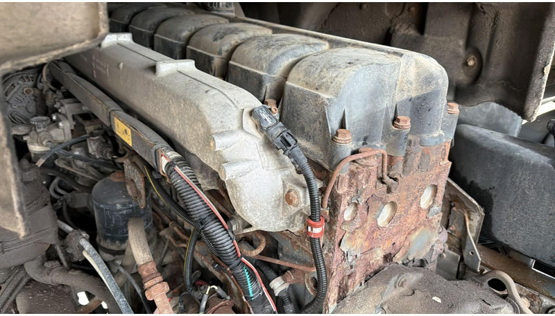 Renault Premium 370 (BOITE MANUELLE / PARFAIT ETAT / MANUAL GEARBOX) - Vilcējs: foto 5 Renault Premium 370 (BOITE MANUELLE / PARFAIT ETAT / MANUAL GEARBOX) - Vilcējs: foto 5