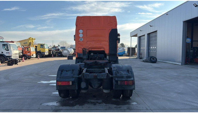 Renault Premium 420 (BOITE MANUELLE / MANUAL GEARBOX) - Vilcējs: foto 5 Renault Premium 420 (BOITE MANUELLE / MANUAL GEARBOX) - Vilcējs: foto 5